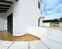 Herverkoop - Villa - Calpe - Calpe Centro