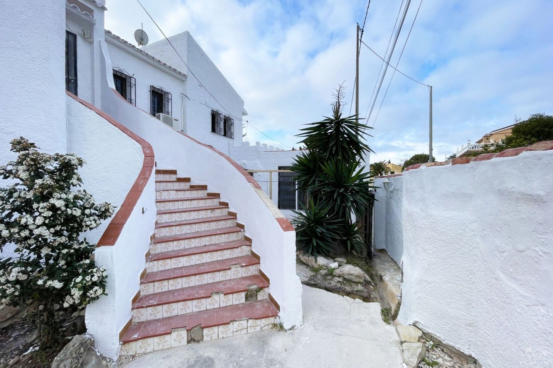 Herverkoop - Villa - Calpe - Calpe Centro