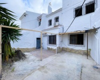 Herverkoop - Villa - Calpe - Calpe Centro