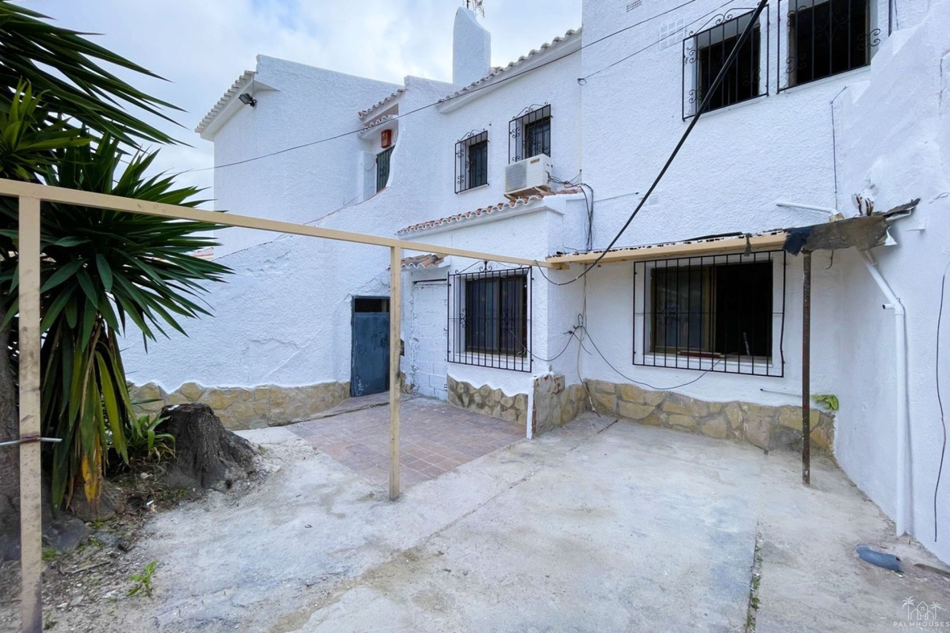 Herverkoop - Villa - Calpe - Calpe Centro