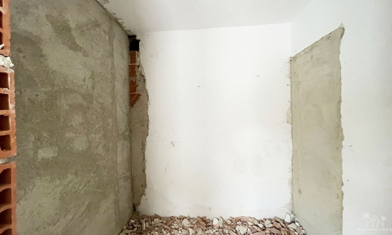 Herverkoop - Villa - Calpe - Calpe Centro