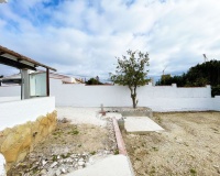 Herverkoop - Villa - Calpe - Calpe Centro