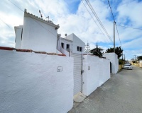 Herverkoop - Villa - Calpe - Calpe Centro
