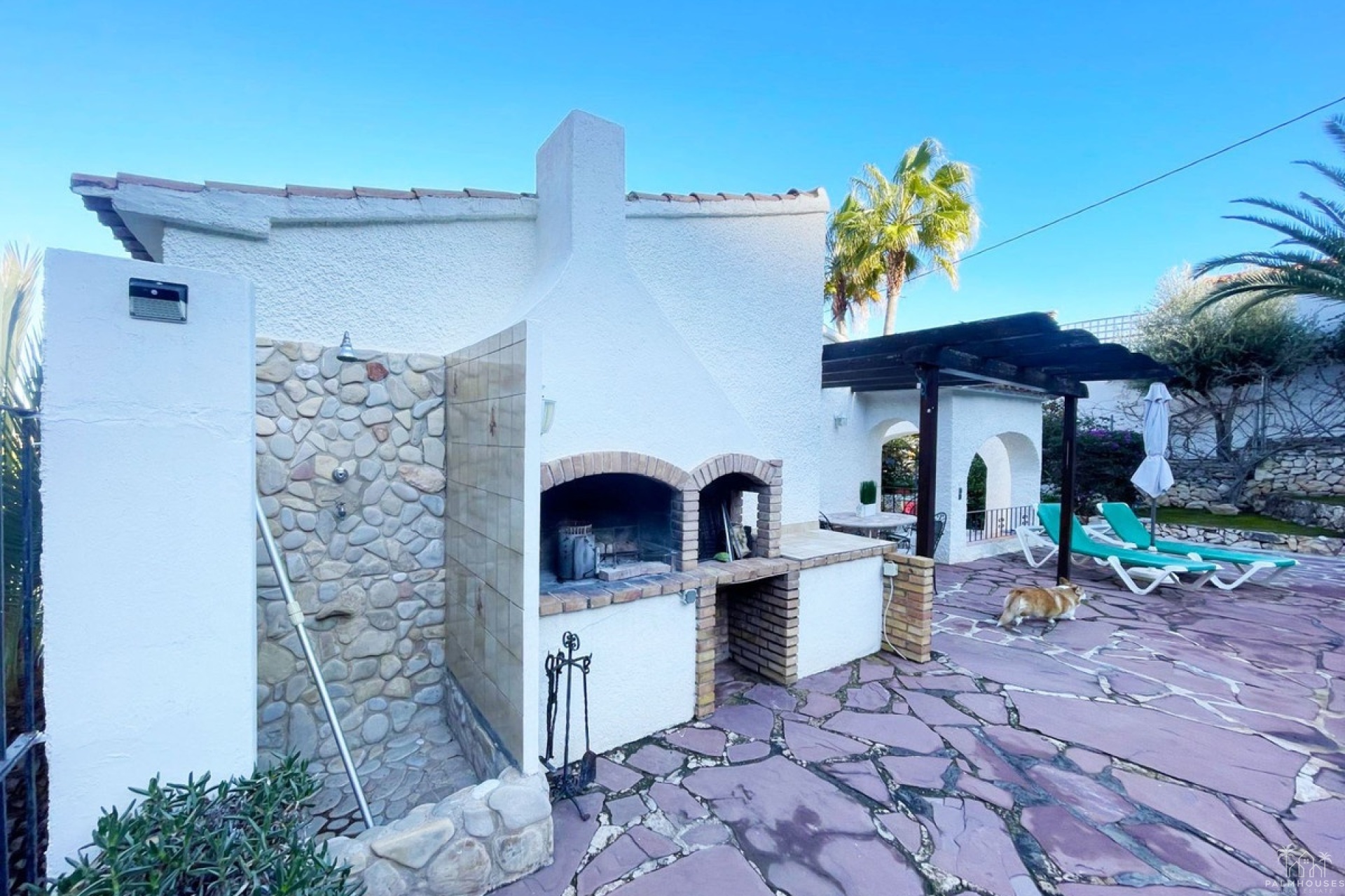 Herverkoop - Villa - Calpe - Calpe Centro