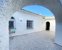 Herverkoop - Villa - Calpe - Calpe Centro