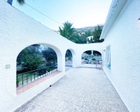 Herverkoop - Villa - Calpe - Calpe Centro