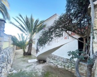 Herverkoop - Villa - Calpe - Calpe Centro