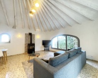 Herverkoop - Villa - Calpe - Calpe Centro