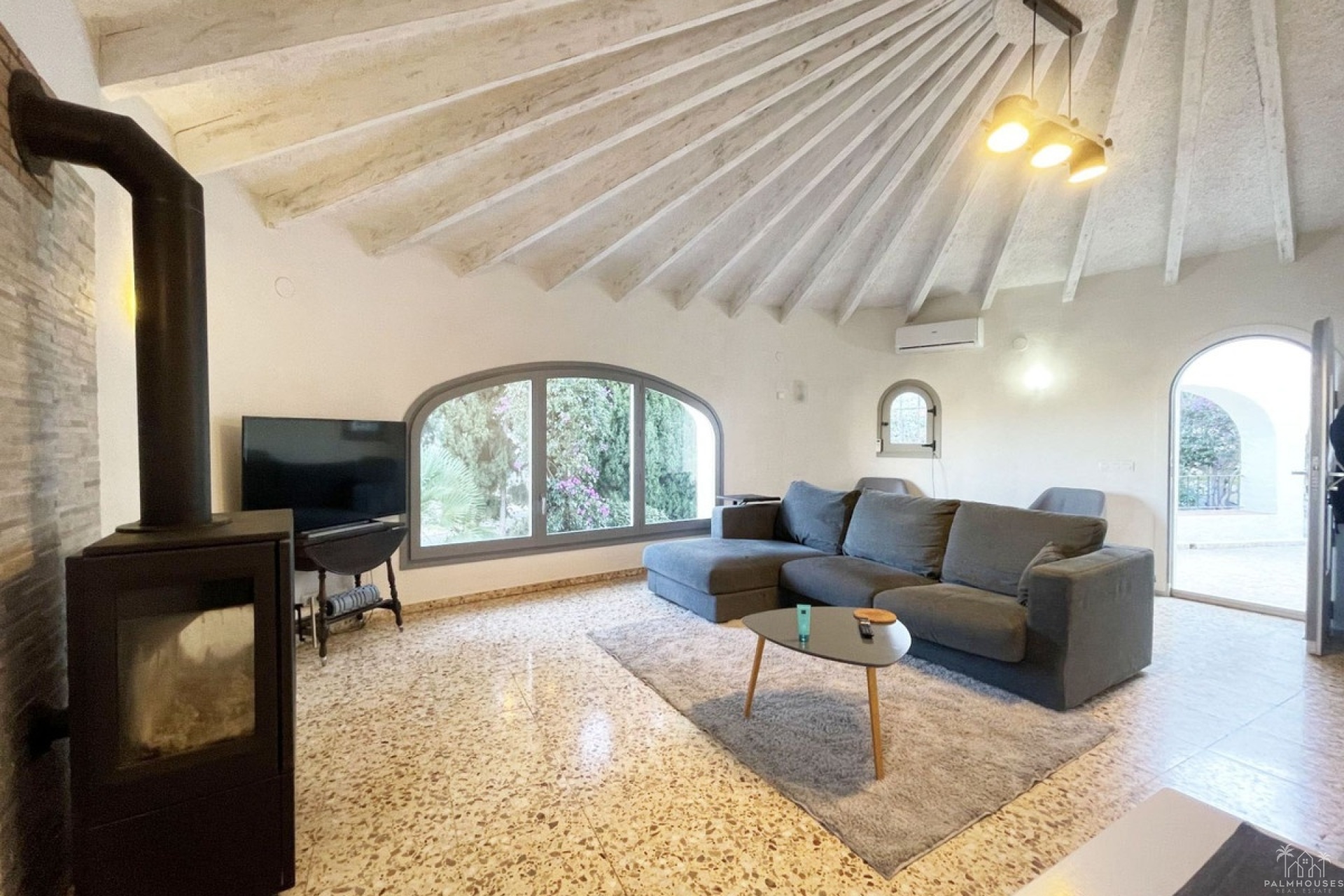 Herverkoop - Villa - Calpe - Calpe Centro