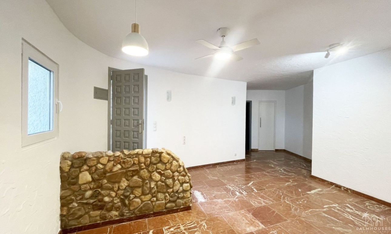 Herverkoop - Villa - Calpe - Calpe Centro
