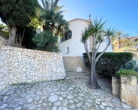 Herverkoop - Villa - Calpe - Calpe Centro