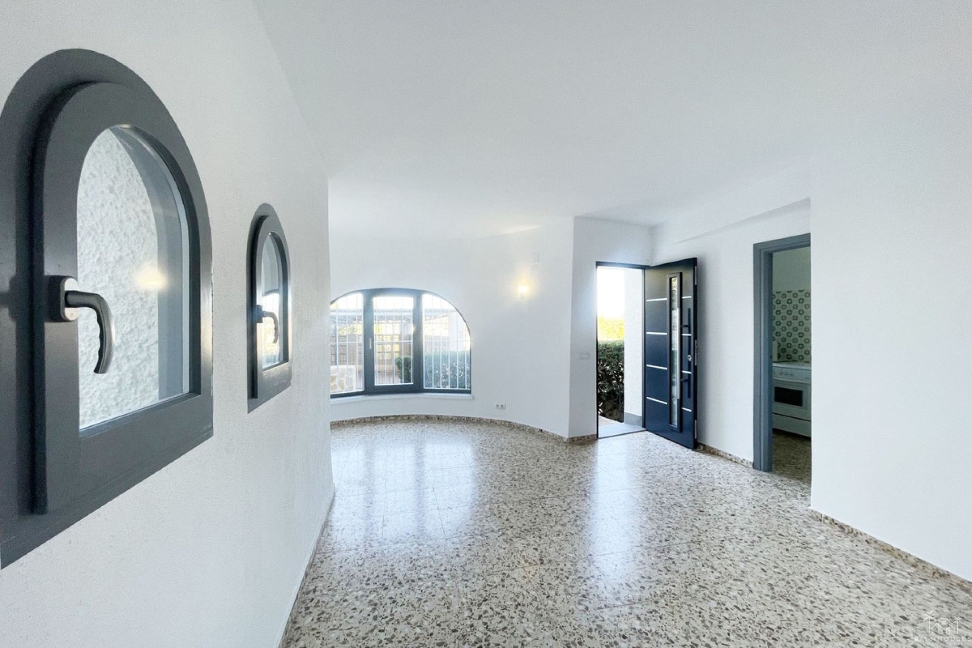 Herverkoop - Villa - Calpe - Calpe Centro