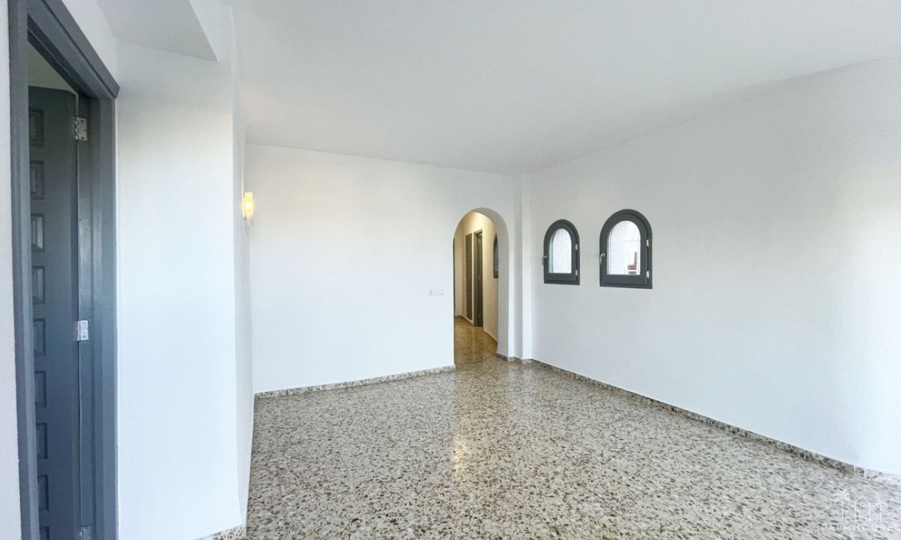 Herverkoop - Villa - Calpe - Calpe Centro