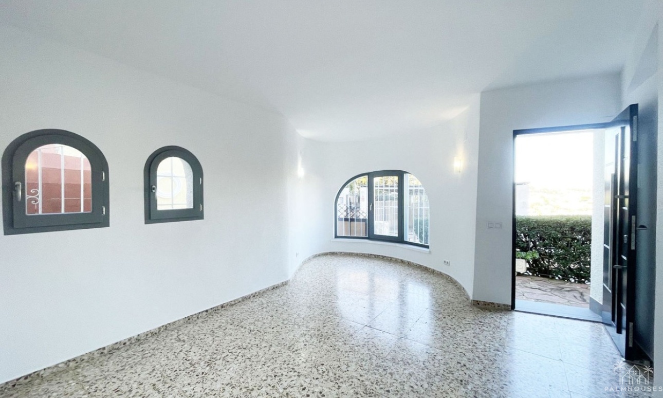 Herverkoop - Villa - Calpe - Calpe Centro