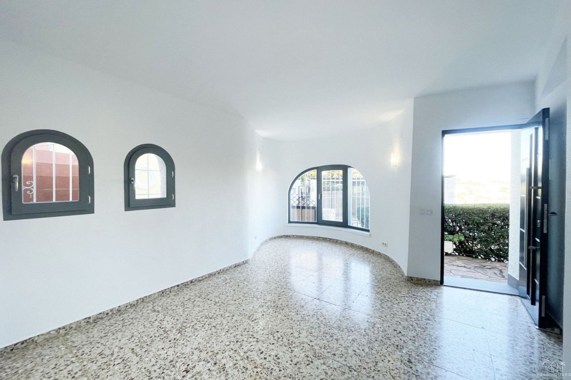 Herverkoop - Villa - Calpe - Calpe Centro