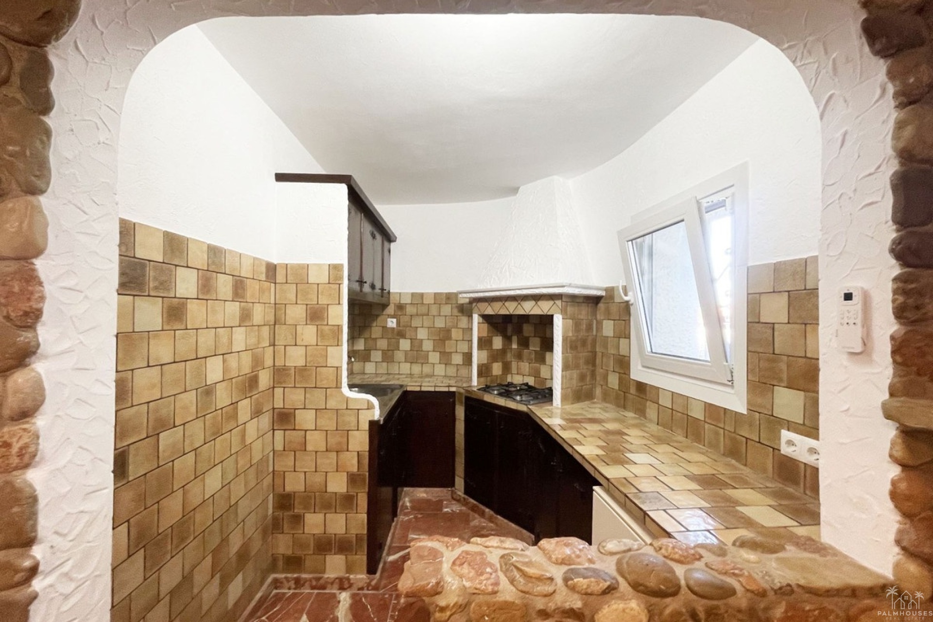 Herverkoop - Villa - Calpe - Calpe Centro