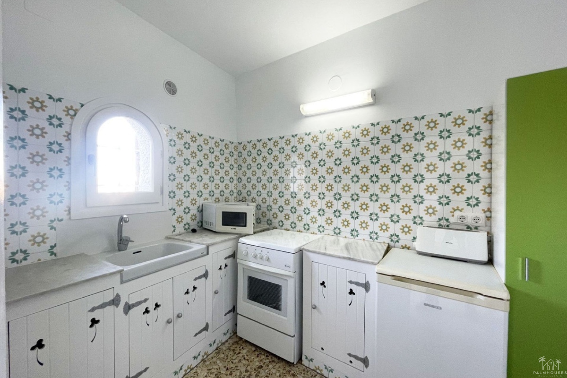 Herverkoop - Villa - Calpe - Calpe Centro