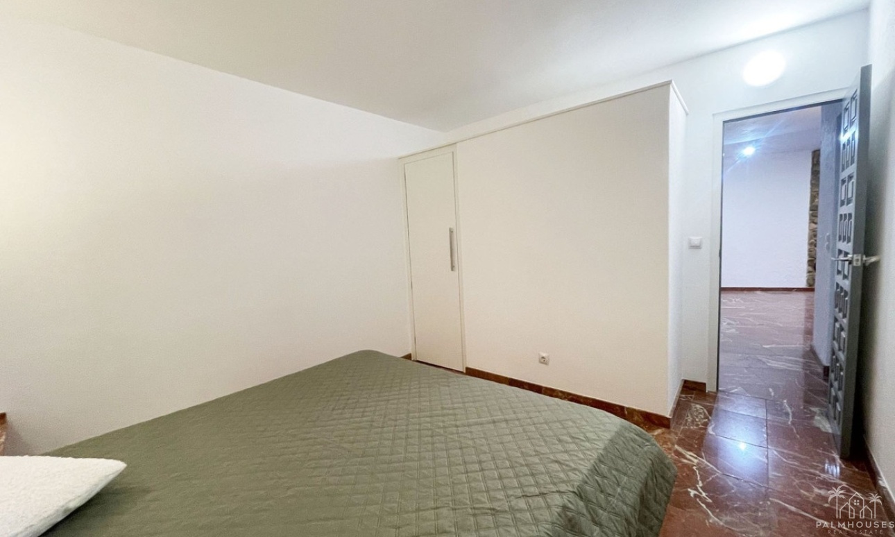 Herverkoop - Villa - Calpe - Calpe Centro