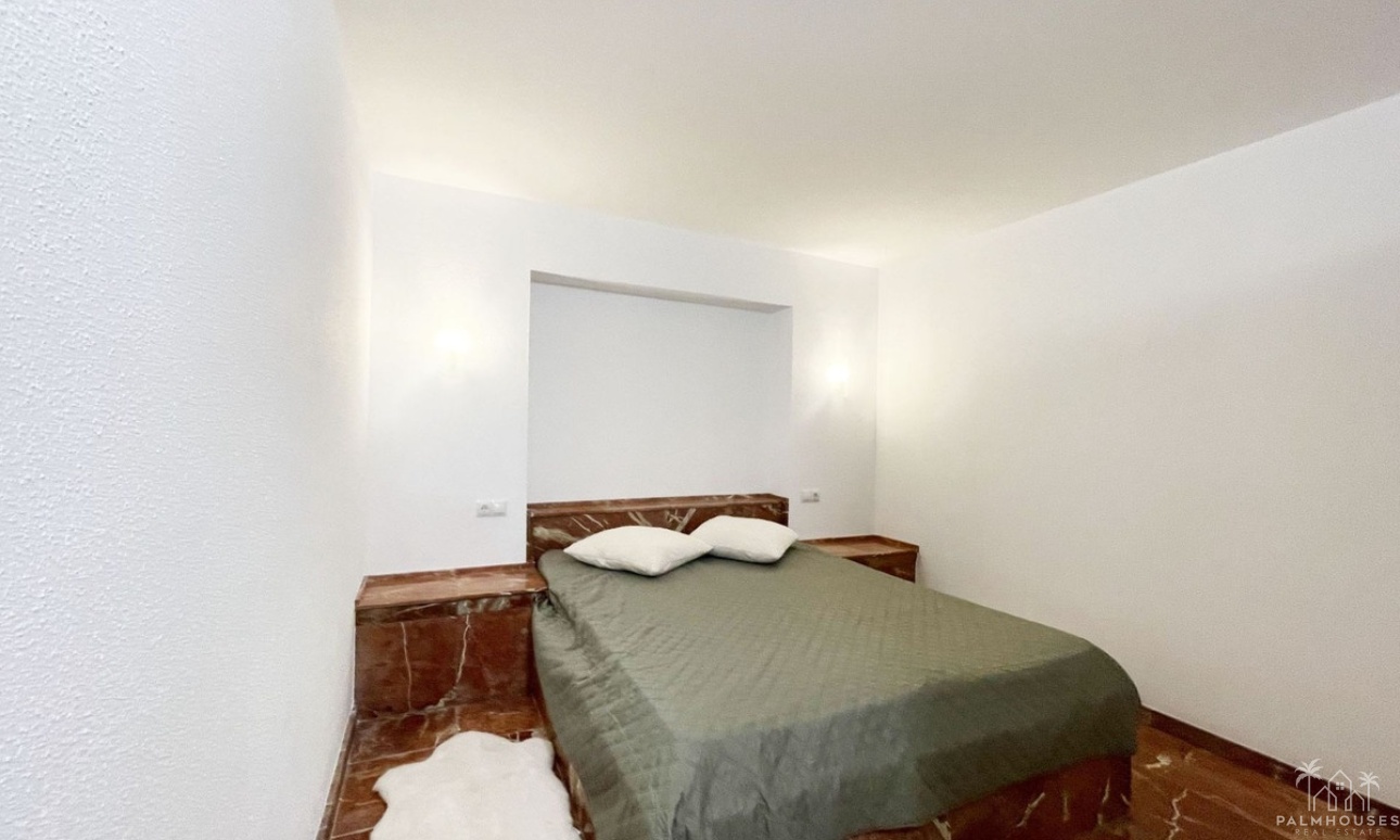 Herverkoop - Villa - Calpe - Calpe Centro