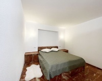 Herverkoop - Villa - Calpe - Calpe Centro