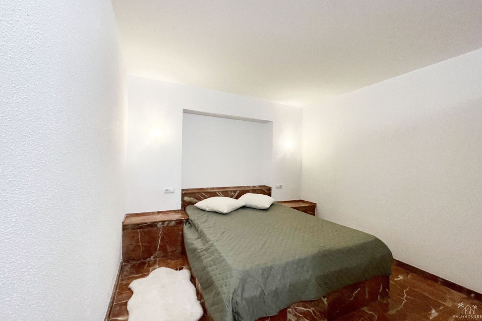 Herverkoop - Villa - Calpe - Calpe Centro