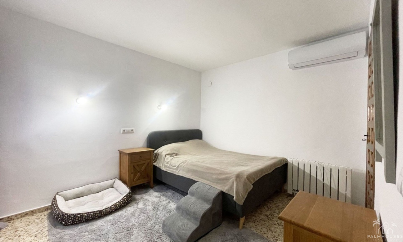 Herverkoop - Villa - Calpe - Calpe Centro