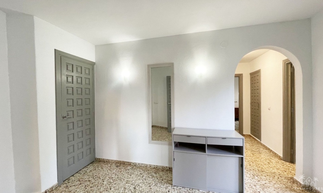 Herverkoop - Villa - Calpe - Calpe Centro