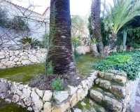 Herverkoop - Villa - Calpe - Calpe Centro
