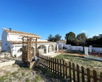 Herverkoop - Villa - Calpe - Calpe Centro