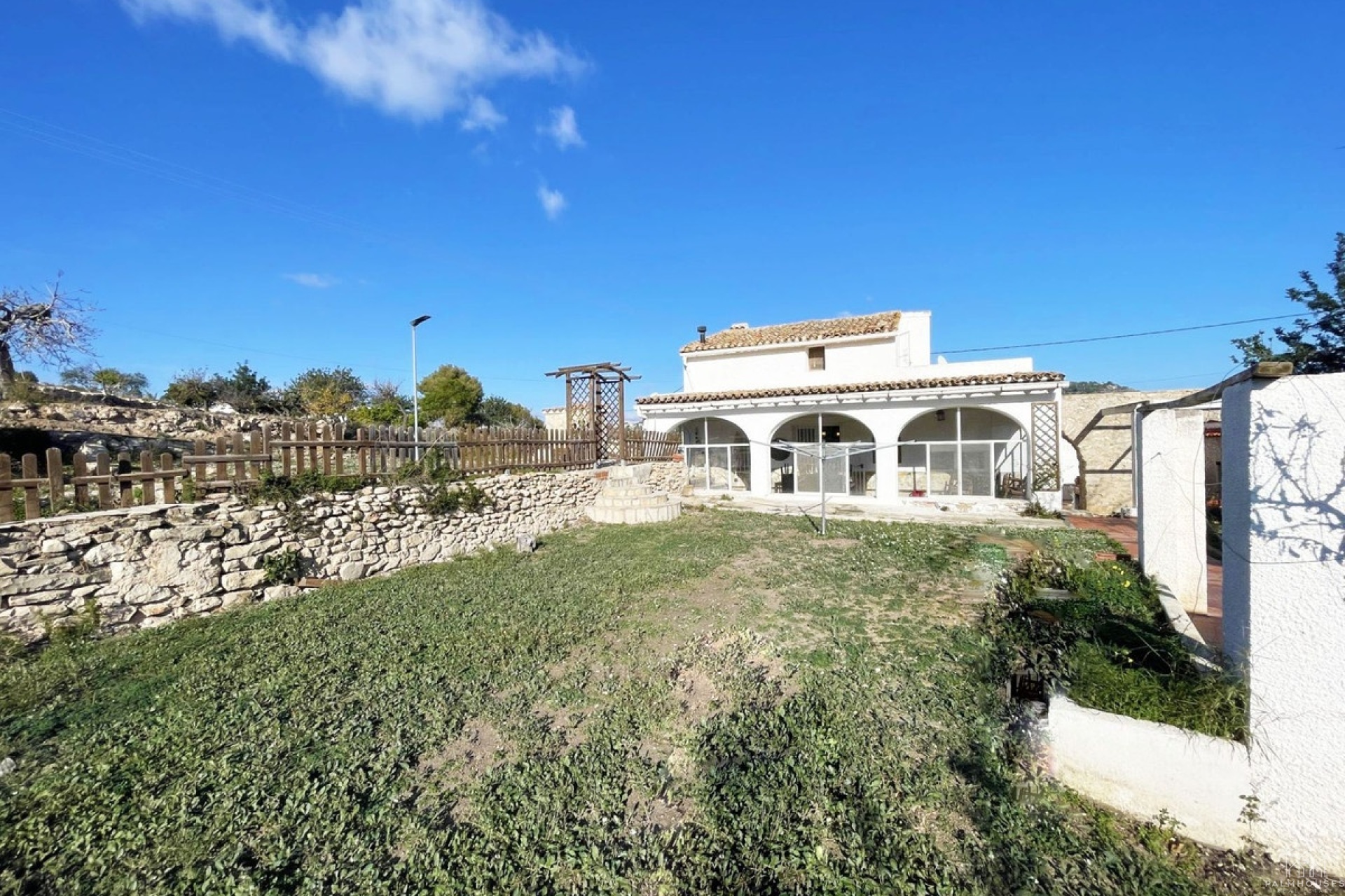 Herverkoop - Villa - Calpe - Calpe Centro