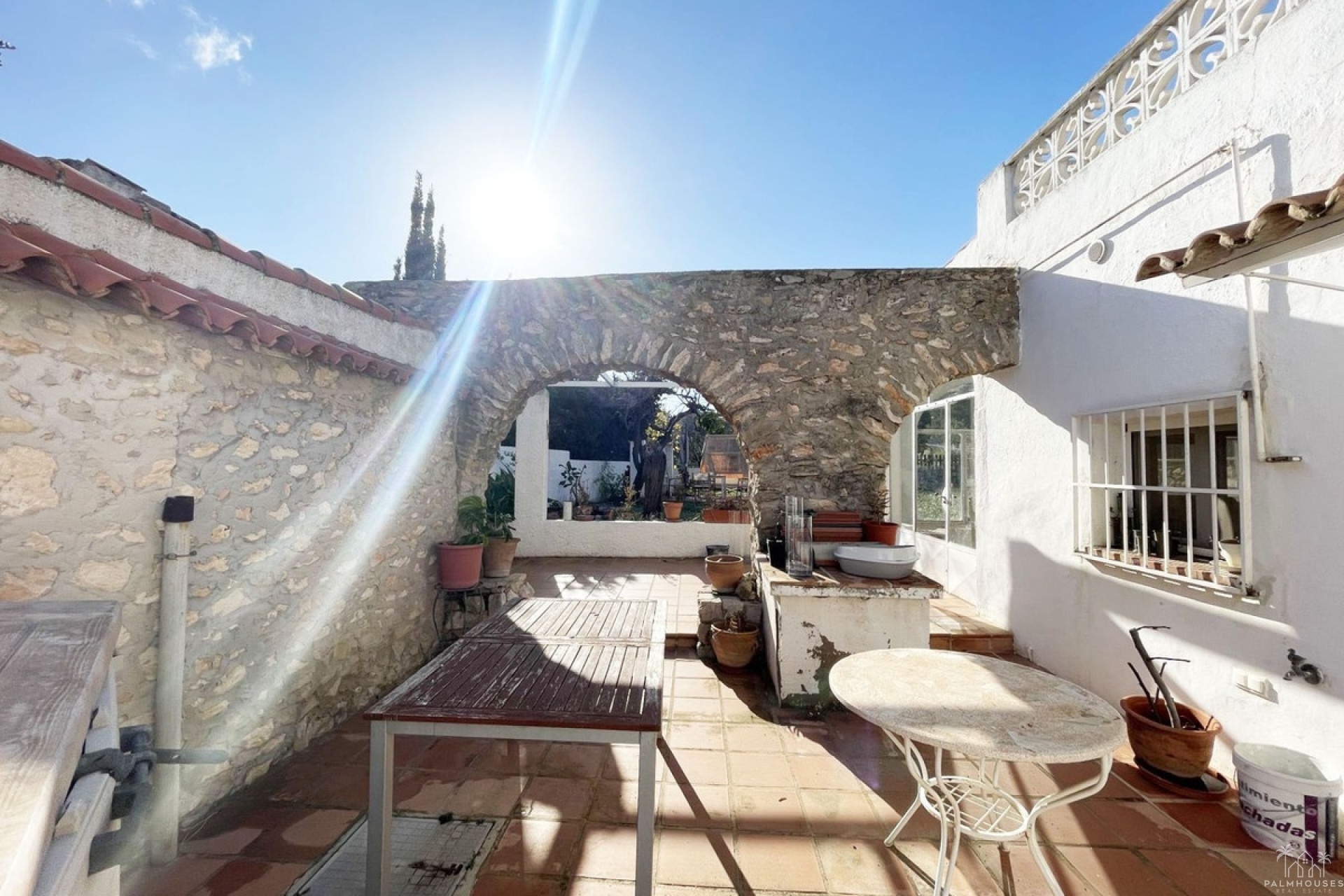 Herverkoop - Villa - Calpe - Calpe Centro