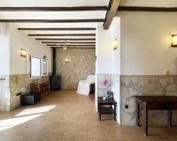 Herverkoop - Villa - Calpe - Calpe Centro
