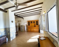 Herverkoop - Villa - Calpe - Calpe Centro