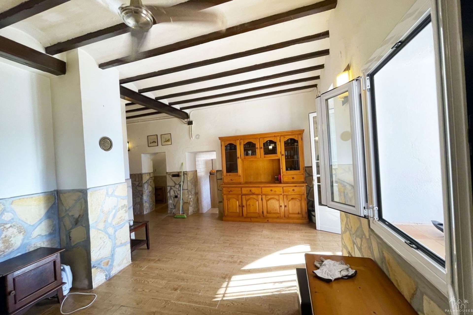 Herverkoop - Villa - Calpe - Calpe Centro