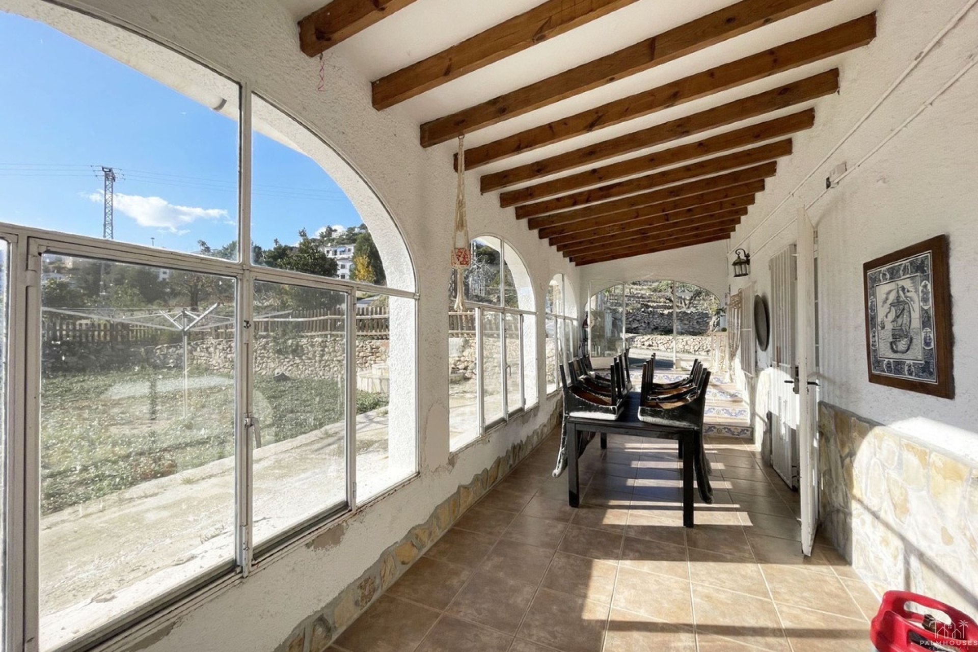 Herverkoop - Villa - Calpe - Calpe Centro