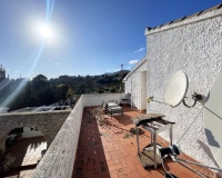 Herverkoop - Villa - Calpe - Calpe Centro
