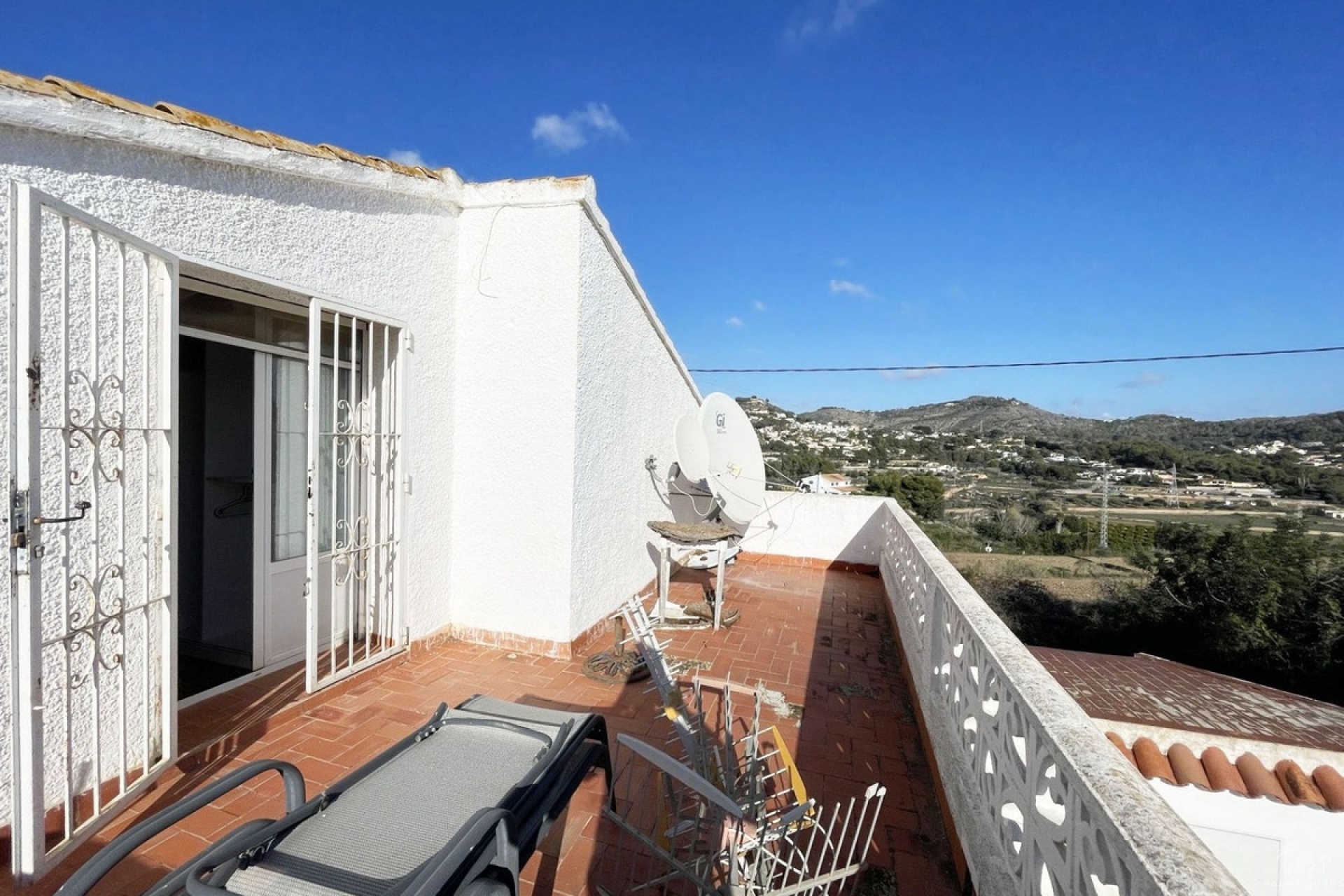 Herverkoop - Villa - Calpe - Calpe Centro