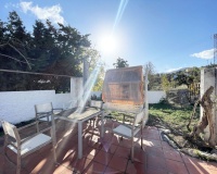 Herverkoop - Villa - Calpe - Calpe Centro