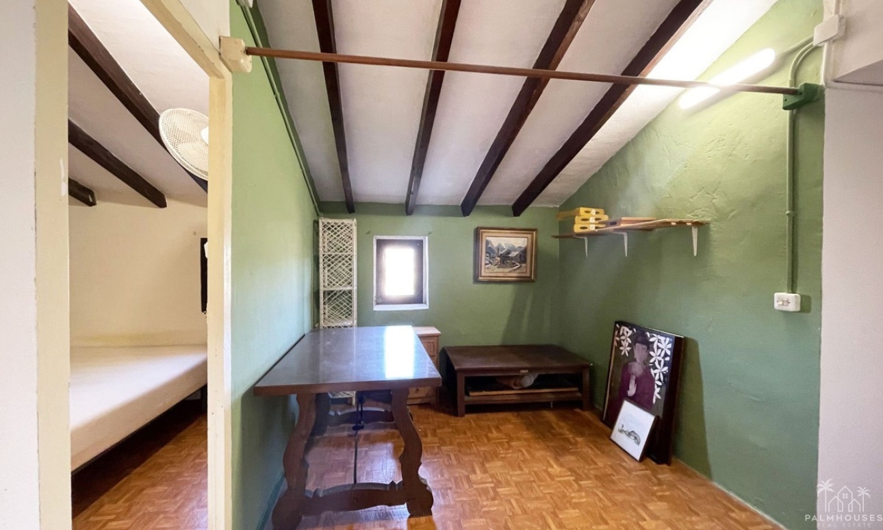 Herverkoop - Villa - Calpe - Calpe Centro