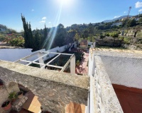 Herverkoop - Villa - Calpe - Calpe Centro