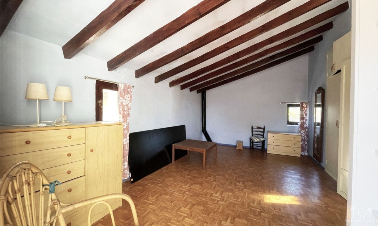 Herverkoop - Villa - Calpe - Calpe Centro