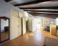 Herverkoop - Villa - Calpe - Calpe Centro
