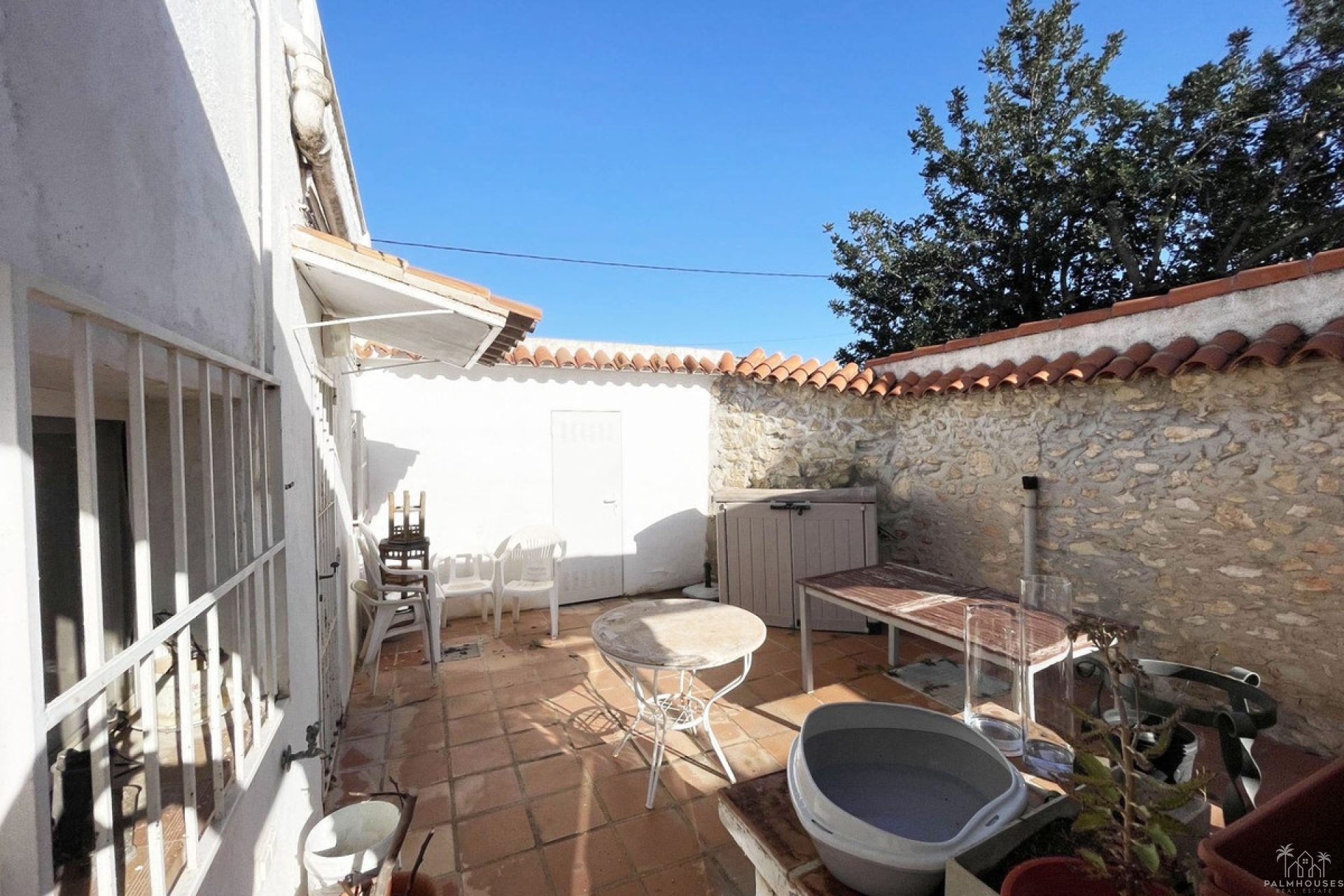 Herverkoop - Villa - Calpe - Calpe Centro