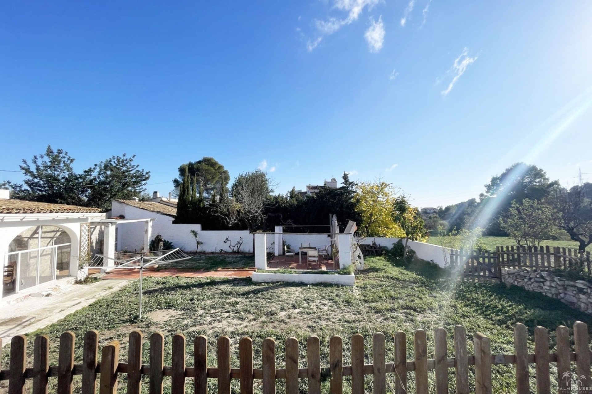 Herverkoop - Villa - Calpe - Calpe Centro
