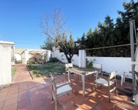 Herverkoop - Villa - Calpe - Calpe Centro