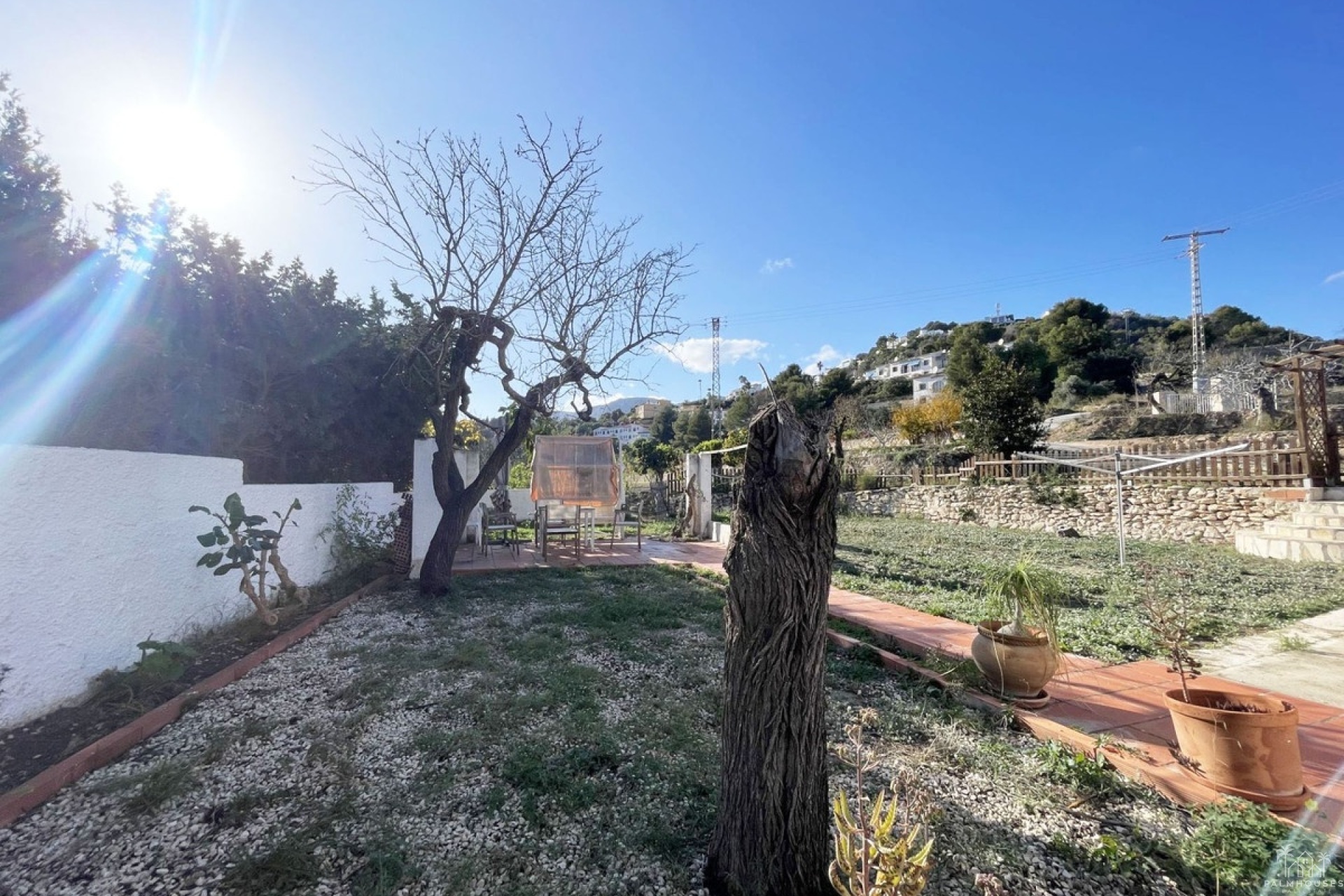 Herverkoop - Villa - Calpe - Calpe Centro
