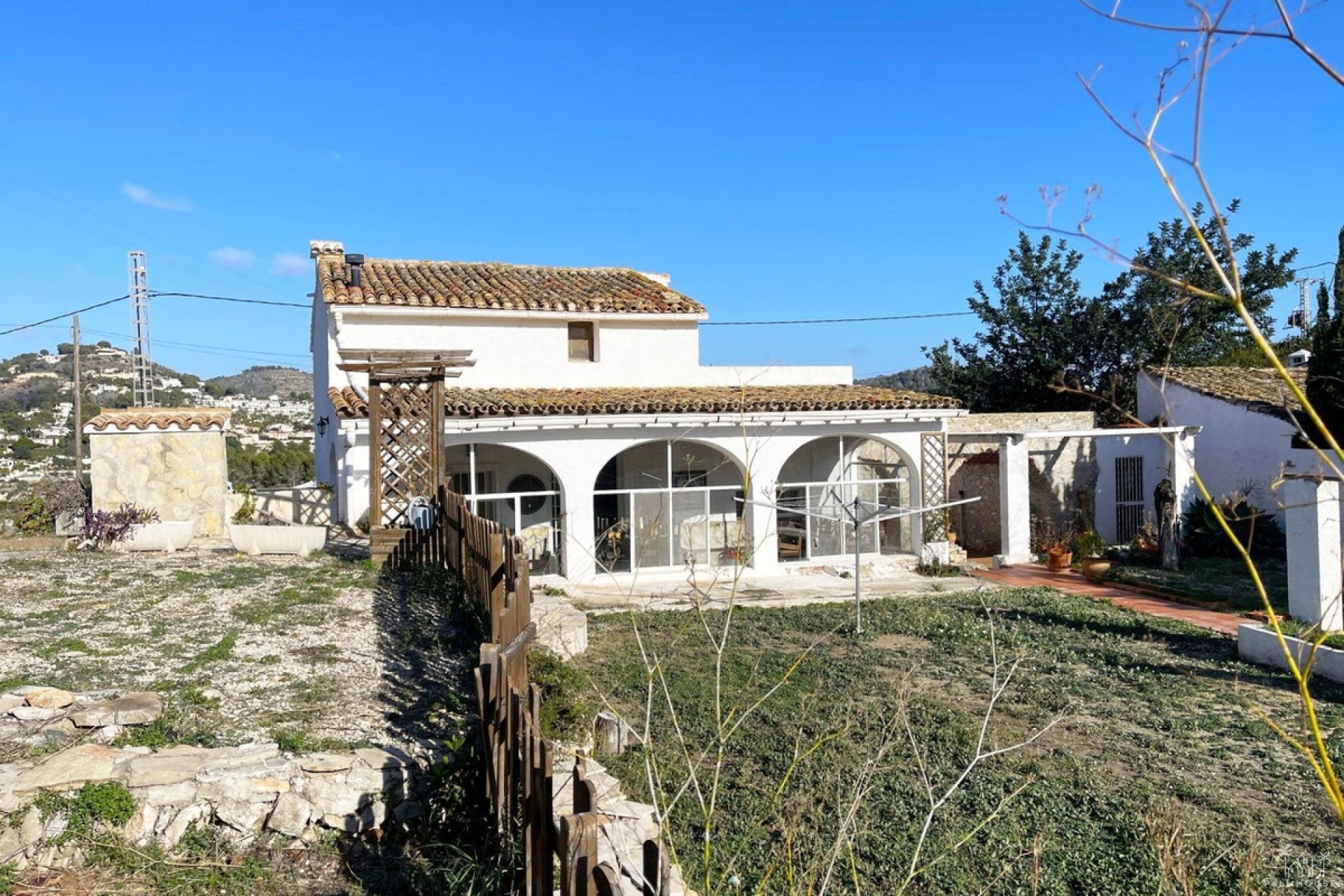 Herverkoop - Villa - Calpe - Calpe Centro