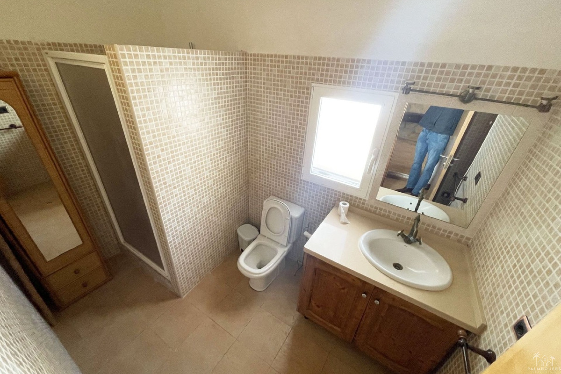 Herverkoop - Villa - Calpe - Calpe Centro