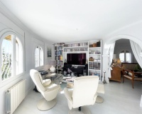Herverkoop - Villa - Calpe - Calpe Centro
