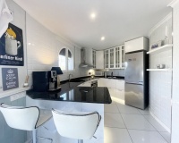 Herverkoop - Villa - Calpe - Calpe Centro